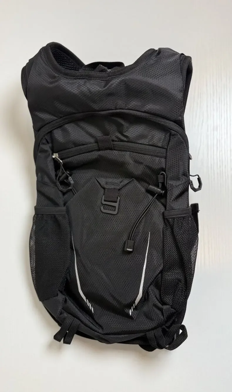 10L Small Hiking Backpack for Men Women Travel Daypack with Chest Strap light...